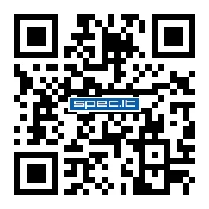 QR kodas | AUTOVIJUNA, UAB | spec.lt