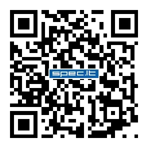 QR kodas | B. Vaškienės komercinė įmonė | spec.lt