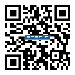 QR kodas | B. Vasmano įmonė