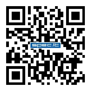 QR kodas | B. Venterienės, IĮ | spec.lt
