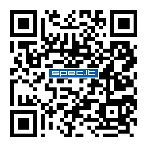 QR kodas | B. Vilimaitienės įmonė | spec.lt