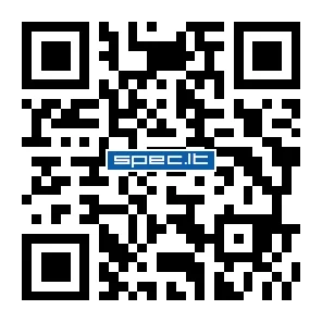 QR kodas | B. Vytienės, IĮ