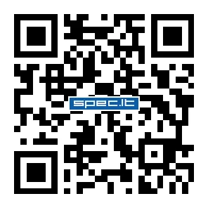 QR kodas | B-Wild Group, UAB | spec.lt