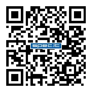QR kodas | B. Zablackienės įmonė