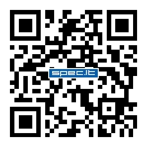 QR kodas | B. Zaleckio įmonė | spec.lt