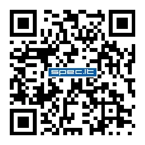 QR kodas | Bronza, UAB | spec.lt