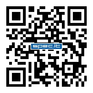 QR kodas | B. Zaliecko, IĮ | spec.lt