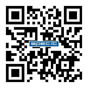 QR kodas | B. Zeleckienės, IĮ | spec.lt
