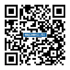 QR kodas | B. Žilienės firma INFOMODUS