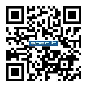 QR kodas | B1 Consult, UAB | spec.lt