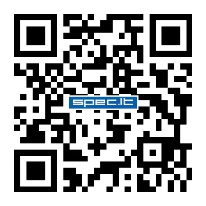 QR kodas | B1 NT, UAB | spec.lt