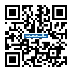 QR kodas | B1.lt, UAB | spec.lt