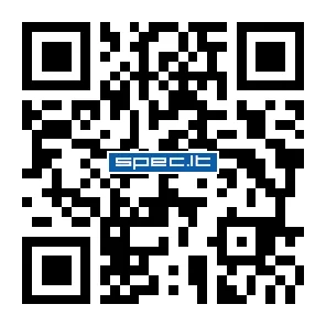 QR kodas | B26A, UAB