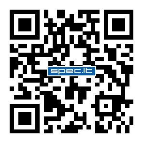 QR kodas | B2B Deal, UAB | spec.lt