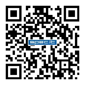 QR kodas | B2B GLOBAL SERVICES Inc., MB