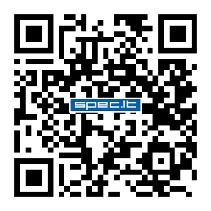 QR kodas | Bucket list, UAB | spec.lt