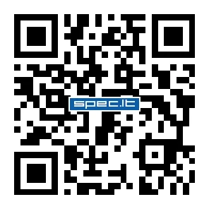QR kodas | B2B LT, UAB | spec.lt