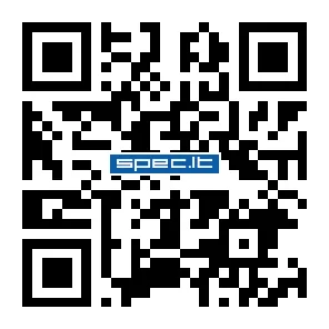 QR kodas | b2b projects, UAB | spec.lt