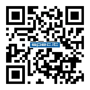 QR kodas | B2B Sistemos, UAB | spec.lt