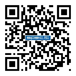 QR kodas | B2B Solutions, UAB | spec.lt