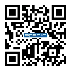 QR kodas | B2B TRADE, UAB | spec.lt