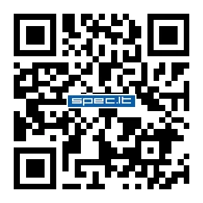 QR kodas | B2C System, UAB | spec.lt