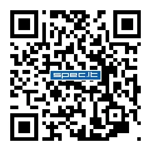QR kodas | B3 Technologijos Verslui, IĮ | spec.lt