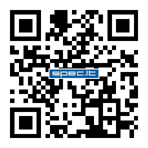 QR kodas | B43, UAB
