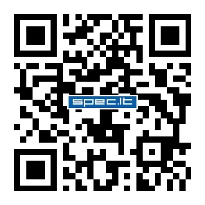 QR kodas | B8 LT, MB