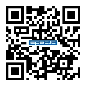 QR kodas | B9 group, UAB | spec.lt
