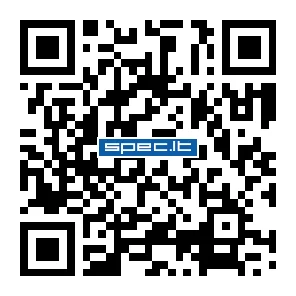 QR kodas | BA Event and Security, UAB