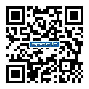 QR kodas | Ba, MB