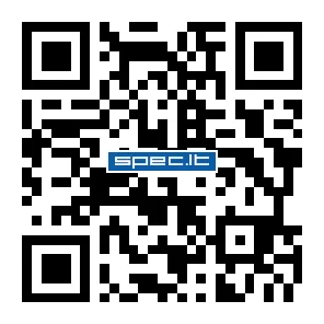 QR kodas | BA prekyba, UAB