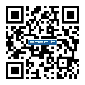 QR kodas | Baqua, UAB | spec.lt