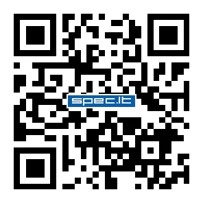 QR kodas | BA solutions, MB