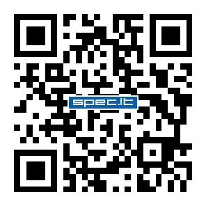 QR kodas | BA sprendimai, MB
