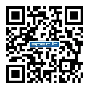 QR kodas | BA turtas, UAB