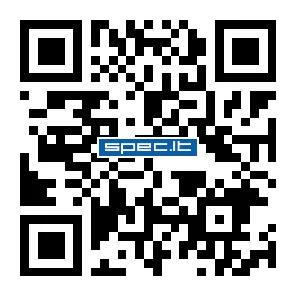 QR kodas | BAAF IMPEX, UAB