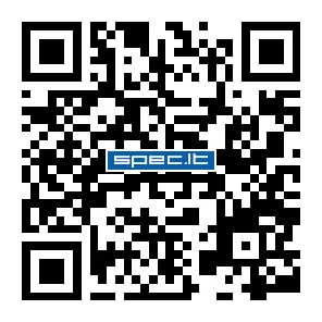 QR kodas | BABA Kretinga, UAB | spec.lt