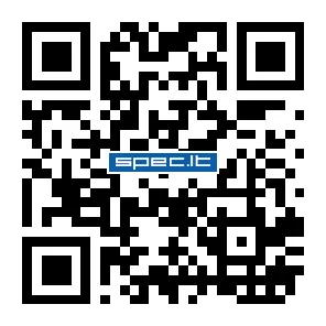 QR kodas | Babadukas, MB | spec.lt