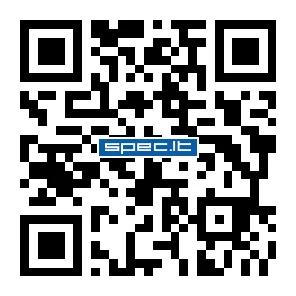 QR kodas | Admino, MB