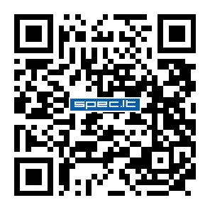 QR kodas | Babano staliaus darbų, IĮ Beriozka | spec.lt