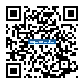 QR kodas | Babaro prekyba, UAB