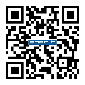 QR kodas | Babbuu, MB | spec.lt