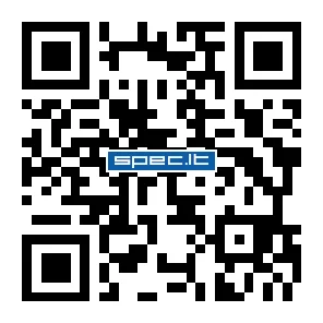 QR kodas | Babel Mnauar, IĮ