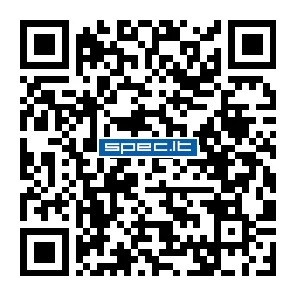 QR kodas | I. Dzikarienės įmonė Tulpė | spec.lt
