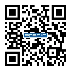 QR kodas | Babies & Fun, UAB | spec.lt