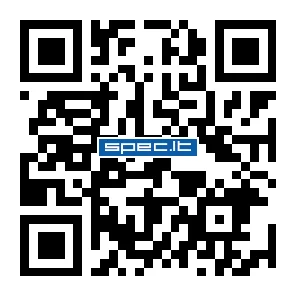 QR kodas | Babilas, MB | spec.lt