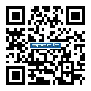 QR kodas | BABILONAS LT, UAB | spec.lt