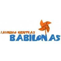 jaunimo centras BABILONAS, VŠĮ